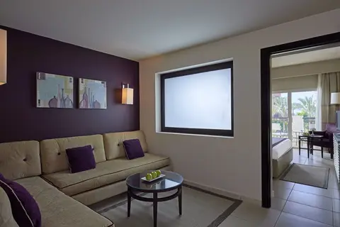 JAZ Elite Crystal, Almaza Bay in Marsa Matrouh, foto 9