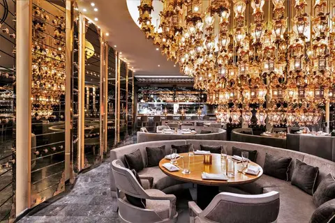 Mondrian Doha in Doha — foto 10