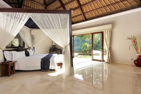 Viceroy Bali in Ubud, Kecamatan Gianyar, Kabupaten Gianyar, Bali, Indonesia — foto 2