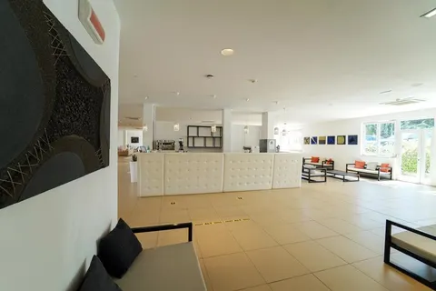 Resort Hotel Futura Club Spiagge Bianche foto 10