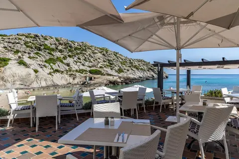 Hotel Hoposa Niu in Cala de Sant Vicent o Cala San Vicente — foto 3
