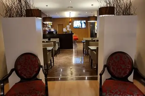 Hotel Principe Lisboa in Lissabon — foto 5