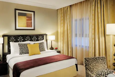 Mövenpick Resort Petra in البترا — foto 18