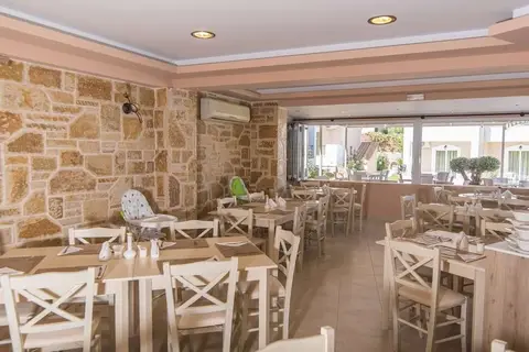 Maistrali Hotel & Appartementen in Ζάκυνθος — foto 25