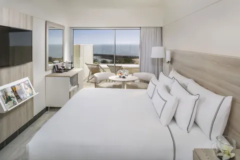 Paradisus Salinas Lanzarote - adults only in Teguise — foto 6