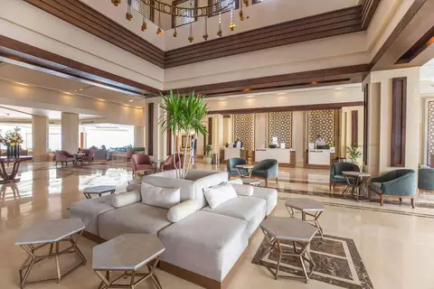 Sunrise Diamond Beach Resort in Sharm El Sheikh — foto 18