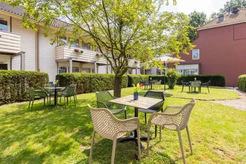 Hotel Heemskerk foto 3