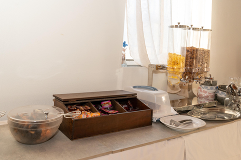 Hotel Apollon foto 9