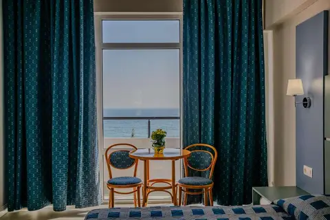 Hotel Lilia in Лилия — foto 16