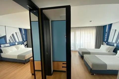 Amara Hotel & Spa in Durres — foto 21