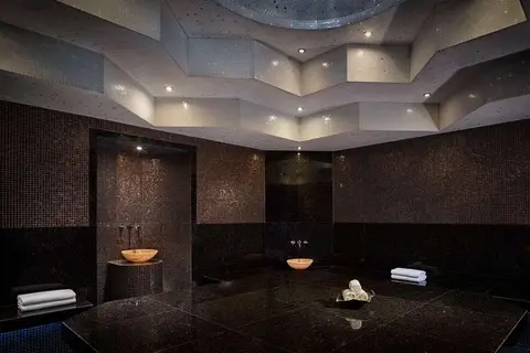 Grand Hyatt Abu Dhabi Hotel & Residences Emir in أبوظبي — foto 22
