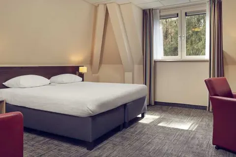 Hotel De Werelt Garderen foto 8