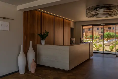 Eleonas Boutique Hotel & Spa in Ιαλυσός — foto 9