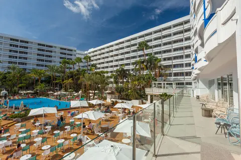 Abora Buenaventura in Playa del Inglés — foto 26