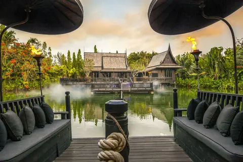The Slate in ตำบลสาคู — foto 19