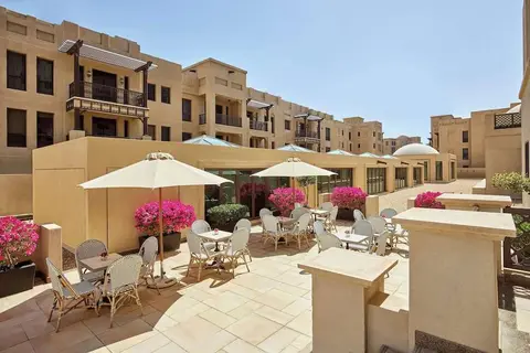 The Heritage Hotel Autograph Collection in Dubai — foto 8