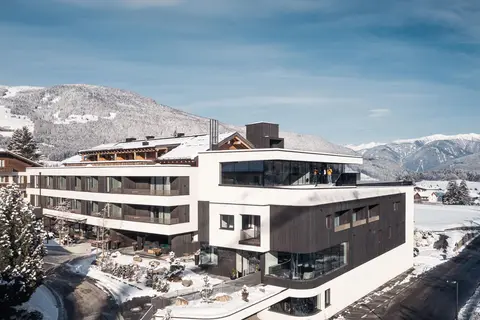 Alpinhotel Keil in Olang - Valdaora — foto 18