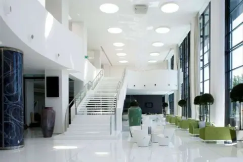 Melia Braga Hotel & Spa in Braga — foto 17