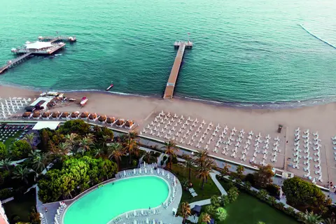 Paloma Perissia in Manavgat, foto 9