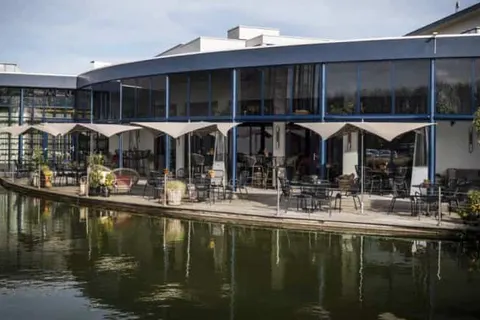 Van der Valk Hotel Sassenheim - Leiden foto 4