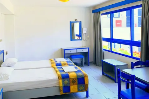 Kassavetis Center - Hotel Studios & Apartments foto 4
