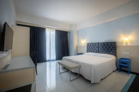 Grand Hotel Salerno in Salerno, foto 26