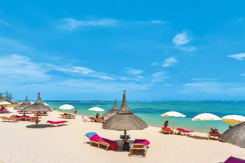 Silver Beach in Trou d’Eau Douce VCA — foto 7
