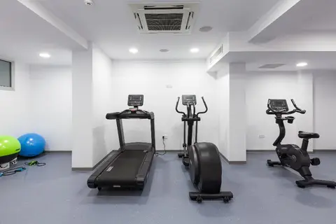 The Blue Ivy Hotel & Suites in Παραλίμνι — foto 7