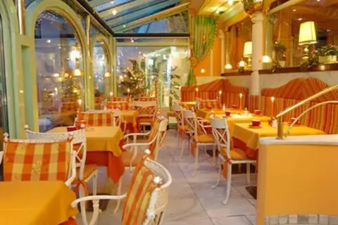 Hotel Bauer in Saalbach-Hinterglemm, foto 22