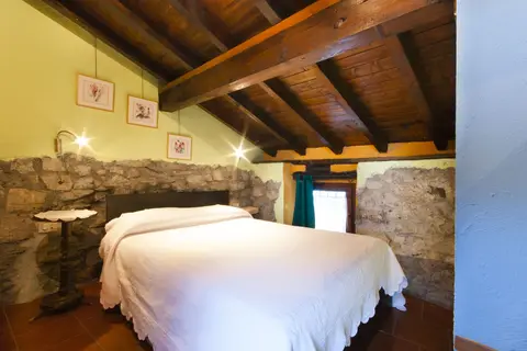 Agriturismo Al Marnich in Schignano — foto 25