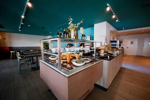 Seaview Hotel - Adults Only 16+ in San Lawrenz — foto 10