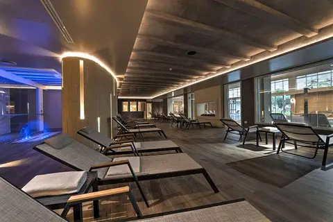 Hotel Premiere Abano Terme in Abano Terme, foto 16