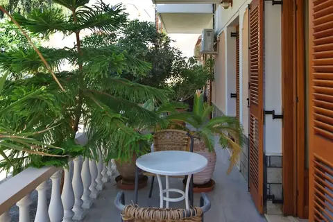Gorgona Hotel in Βότση — foto 30
