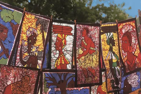 15-daagse rondreis Ontdek Gambia & Senegal foto 5