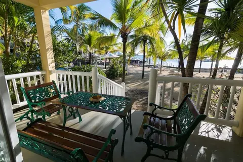 Hibiscus Boutique Hotel in Grand Baie VCA, East — foto 8