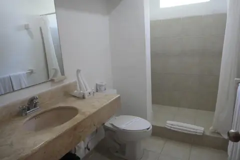 Sotavento Hotel & Yacht Club in Cancùn — foto 10