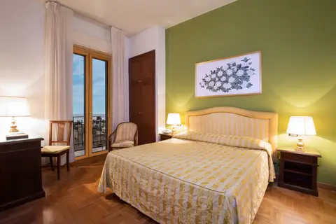 Hotel Isabella in Taormina — foto 17