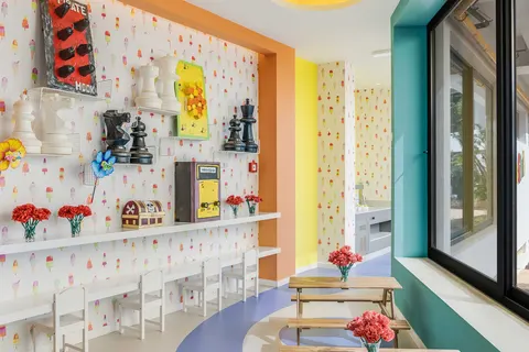 Pestana Blue Alvor Beach Resort foto 18