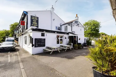 Old Oak Tree Inn in Londen