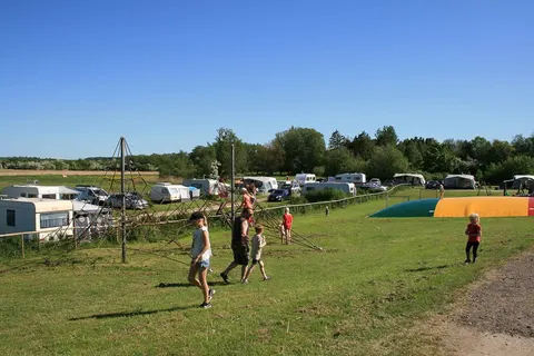 Camping Tempelkrogen foto 9