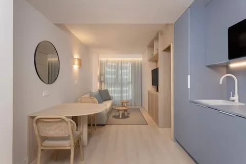 Staybridge Suites Malaga foto 6