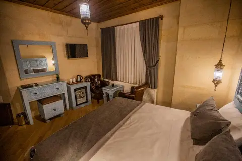 Sinasos Star Hotel in Göreme — foto 23