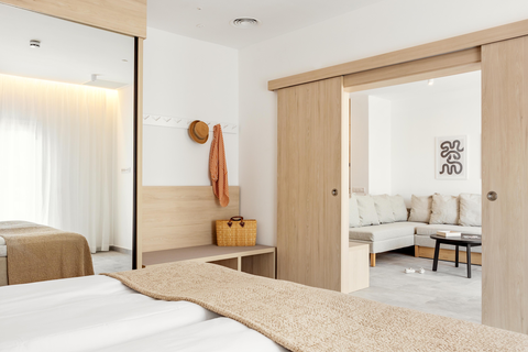 Sunwing Fañabe Beach foto 24