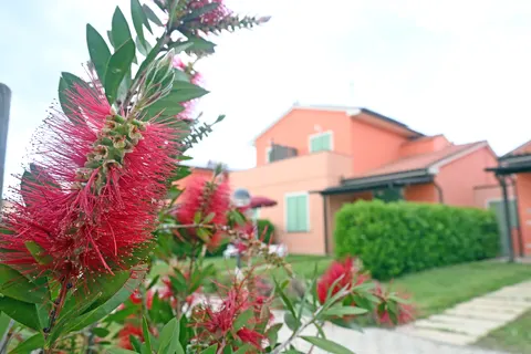 Residence Rosa Dei Venti foto 22