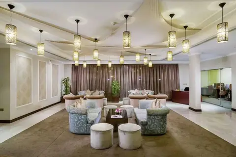 Al Falaj Hotel in مطرح — foto 27