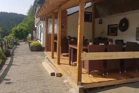 Landgasthof Nesselbach foto 10