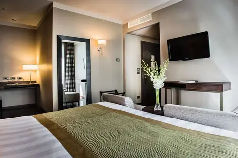 Uptown Palace in Milaan — foto 15