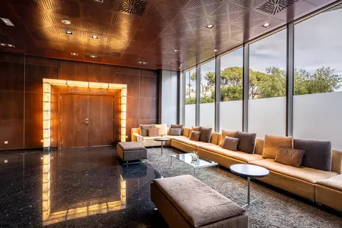 Hotel Maydrit in Madrid — foto 22