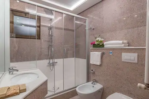 Hotel La Giocca in Rome, foto 21