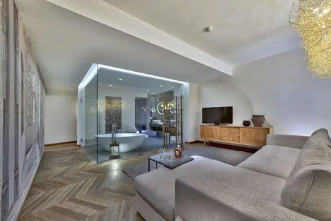Hotel Esplanade Tergesteo in Abano Terme, foto 7